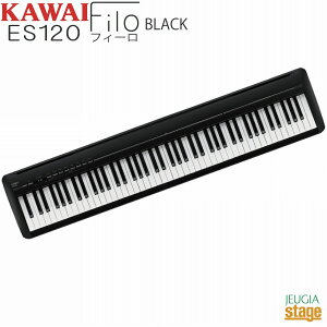 yNXTtzKAWAI ES120B Filo BlackJC fW^sAm tB[ ubN 88yStage-Rakuten Piano SETz͍y dqsAm 킢 lC  