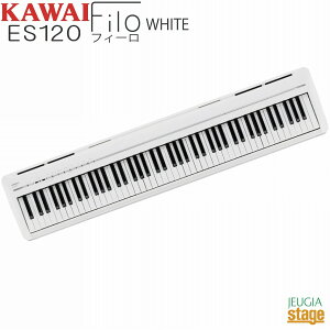 yNXTtzKAWAI ES120W Filo WhiteJC fW^sAm tB[ zCg 88yStage-Rakuten Piano SETz͍y dqsAm 킢 lC  