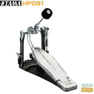 TAMA HPDS1 Dyna-Sync Series Single Pedalypn[hP[Xtz_Ci VN V[Y VOy_yStage-Rakuten Drum Accessoryzh n[hEFA tbgy_ Hardware