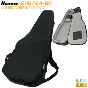 Ibanez ISHB724-BK Z~zEphMOobOPOWERPADR ULTRA Gig BagGLM^[P[X Coj[YyStage-Rakuten Guitar Accessoryz