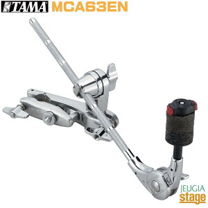 TAMA MCA63EN Cymbal Attachments�^�} �V���o�� �A�^�b�`�����g�yStage-Rakuten Drum Accessory�z�n�[�h�E�F�A Hardware