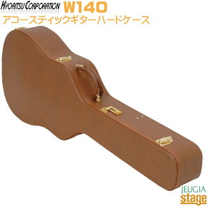 KYORITSU W140 BrownyEFX^M^[SʗpzL[c AR[XeBbNM^[pn[hP[X uEyStage-Rakuten Guitar Accessoryz