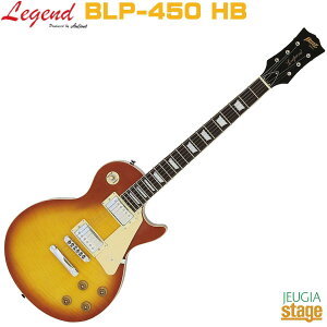 Blitz by AriaProII BLP-450 HB Honey Burstubc oC AAv2 GLM^[ X|[ nj[o[XgyStage-Rakuten Guitar SETz