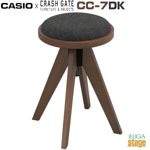 CASIO x Crash Gate CC-7DK DarkyXc[iᎩ݈֎qjzJVI x NbVQ[g _[NyStage-Rakuten Piano SETzdqsAm JVI vBA PX-SV[YpsAm֎q 