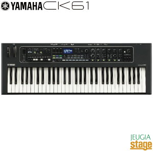 YAMAHA CK61yNXv[gtIz}n Xe[WsAmEL[{[h 61ՁyStage-Rakuten SynthesizerzyStage-Rakuten Piano SETz