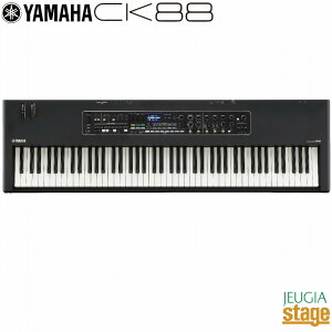 YAMAHA CK88yNXv[gtIz}n Xe[WsAmEL[{[h 88ՁyStage-Rakuten SynthesizerzyStage-Rakuten Piano SETz