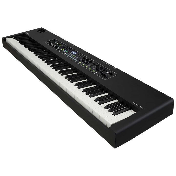 楽天市場】YAMAHA CK88【お手入れクロスプレゼント付き！】ヤマハ 