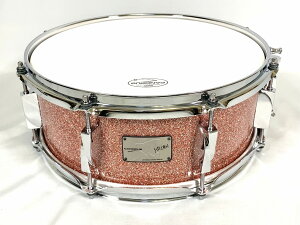 y撅TVcv[gtzCANOPUS YAIBA2 JSM-1455 Rose Sparkle Luquer RSS-LQ Maple 5.5x14 Snare DrumXlAh nII Cv VF [Y Xp[N bJ[yStage-Rakuten Drum SETzn2