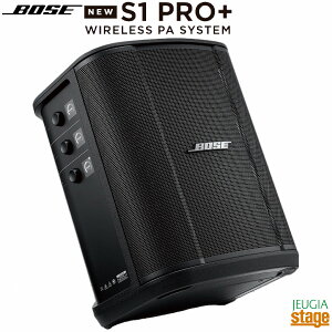 yVizBOSE S1 PRO{ WIRELESS PA SYSTEM {[Y CAX PAVXe / |[^uBluetoothRXs[J[VXe GXvvXyStage-Rakuten Public AddresszS1PRO+Xg[g e Cu X