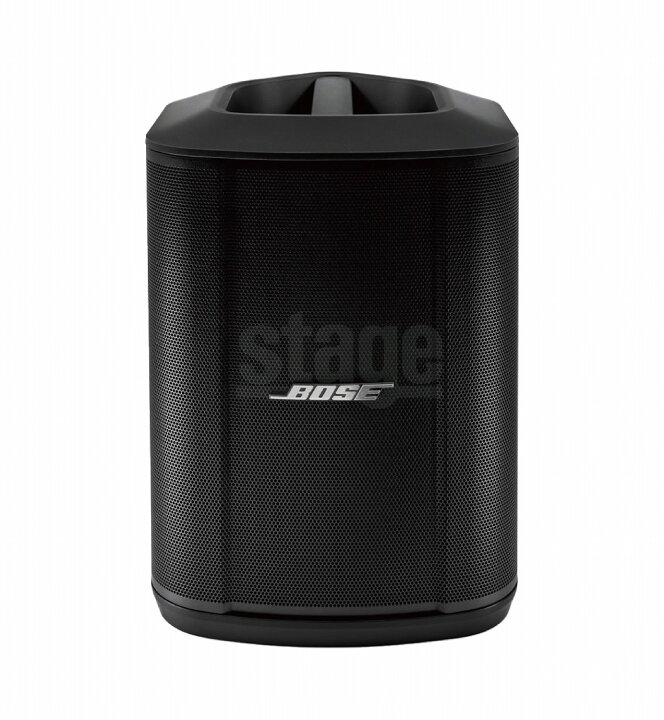 楽天市場】【新製品】BOSE S1 PRO＋ WIRELESS PA SYSTEM セット【楽器 