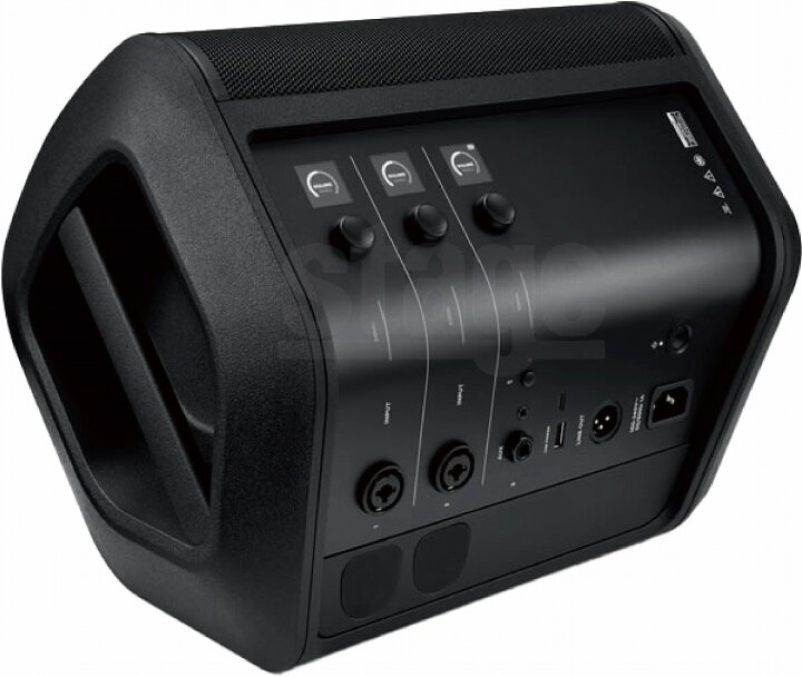楽天市場】【新製品】BOSE S1 PRO＋ WIRELESS PA SYSTEM セット【楽器 