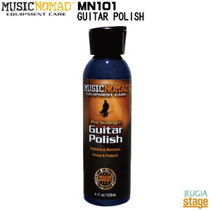 MUSICNOMAD MN101 GUITAR POLISH~[WbNm}h M^[ fBeC[ / |bV yM^[Ax[Xpo|bVzyStage-Rakuten Guitar AccessoryzeiX N[jO