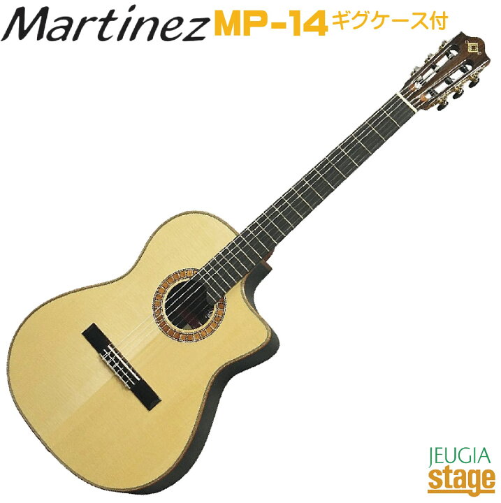 楽天市場】Martinez Crossover Series MP-14 Roseマルチネス 