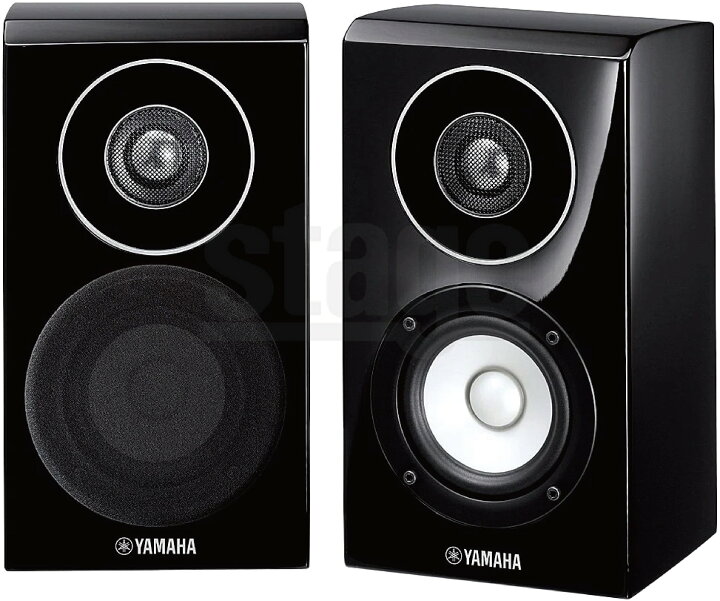 楽天市場】【本体2個＋スピーカースタンドセット】YAMAHA NS-B700 BP 