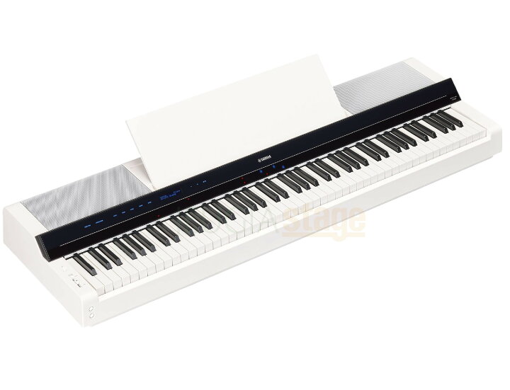 楽天市場】【新製品】YAMAHA P-S500 WH【専用スタンドL-300WH・専用 