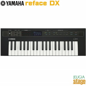 YAMAHA reface DX}n VZTCU[ tFCXoC~jL[{[h 37 fW^VZTCU[yStage-Rakuten Synthesizerz