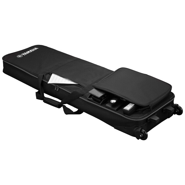 楽天市場】YAMAHA CK88 ストリートセット【専用ケースSC-DE88・アンプ 