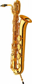 YAMAHA YBS-62 Baritone saxophoneヤマハ バリトンサクソフォン【ヤマハ管楽器安心アフターサポート対象店舗】【APEX-Rakuten Wind instrument】
