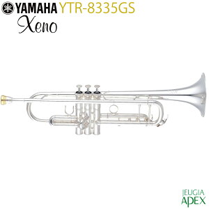 yZbgT[rXzYAMAHA YTR-8335GS}n gybgyAPEX-Rakuten Brass instrumentz