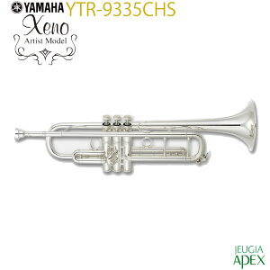 YAMAHA YTR-9335CHS���}�n �g�����y�b�g�y���}�n�Ǌy����S�A�t�^�[�T�|�[�g�ΏۓX�܁z�yAPEX-Rakuten Brass instrument�z