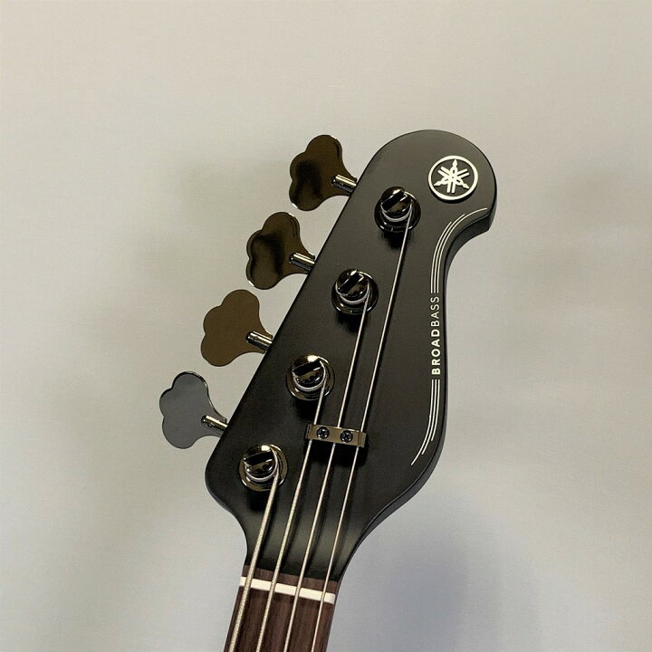 楽天市場】YAMAHA BB734A MTBLBB700 Series MATTE TRANSLUCENT BLACK 