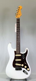 Fender American Ultra Stratocaster&#174; Arctic Pearl フェンダー アメリカンウルトラ ストラトキャスター