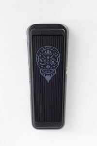 Jim Dunlop CRY BABY SU95 UBUKATA WAH�W�� �_�����b�v ���`�^�� �E�u�J�^�V���C�` �V�O�l�`���[���E