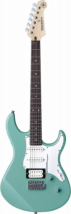 楽天市場】YAMAHA PACIFICA112V SOBヤマハ エレキギター パシフィカ 