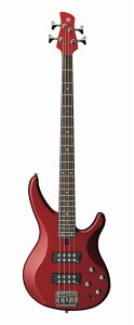 YAMAHA TRBX 304 CAR Candy Apple Red }n GLx[X x[X ANeBu LfB[ Abv bh