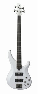 YAMAHA TRBX 304 WH White }n GLx[X x[X zCg ANeBu