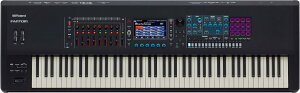 Roland FANTOM8[h VZTCU[ 88