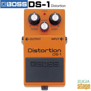 BOSS Distortin DS-1{X fBXg[V yStage-Rakuten Guitar AccessoryzGtFN^[