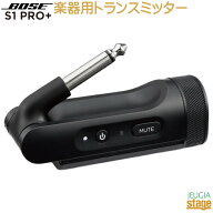 【新製品】BOSE S1 PRO＋用 楽器用トランスミッター WL INS TRANSMITTERMusical Instrument Transmitter …