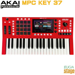 AKAI MPC KEY 37 STANDALONE MPC PRODUCTION KEYBOARDD AJC X^hAEv_NVEL[{[h 37 yStage-Rakuten Synthesizerz At^[^b`ΉZ~EFCg W37 VZTCU[