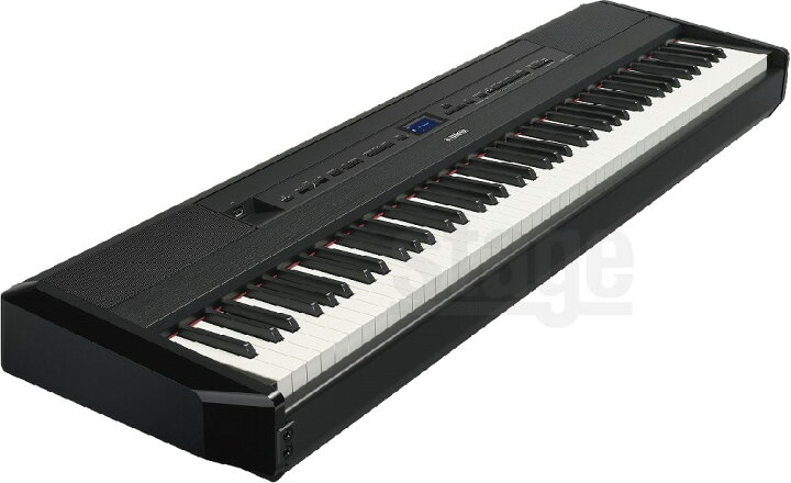 楽天市場】【新製品】YAMAHA P-525B 【純正スタンドL-515B(黒)・純正 