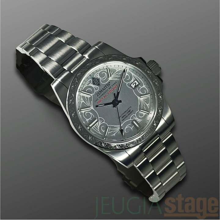 楽天市場】ZEMAITIS Watch ZWMF235 ACCESSORIES Limited Edition 