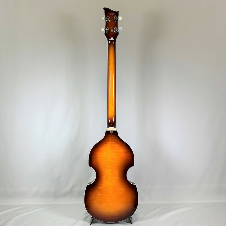 楽天市場】Hofner IGNITION BASS Left Handヘフナー ヴァイオリン 