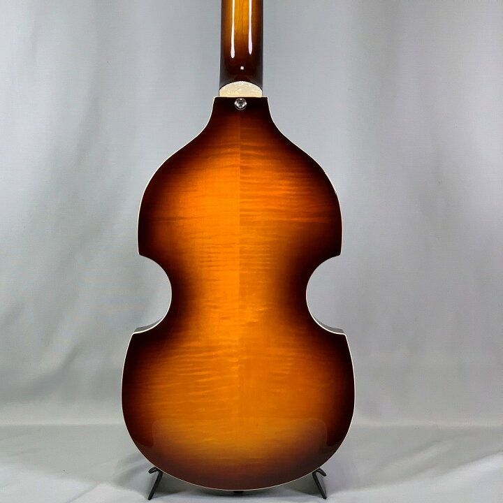 楽天市場】Hofner IGNITION BASS Left Handヘフナー ヴァイオリン 