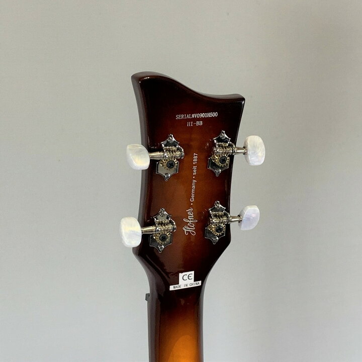 楽天市場】Hofner IGNITION BASS Left Handヘフナー ヴァイオリン 