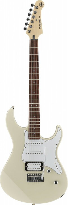 楽天市場】YAMAHA PACIFICA112V VWヤマハ エレキギター パシフィカ PAC 