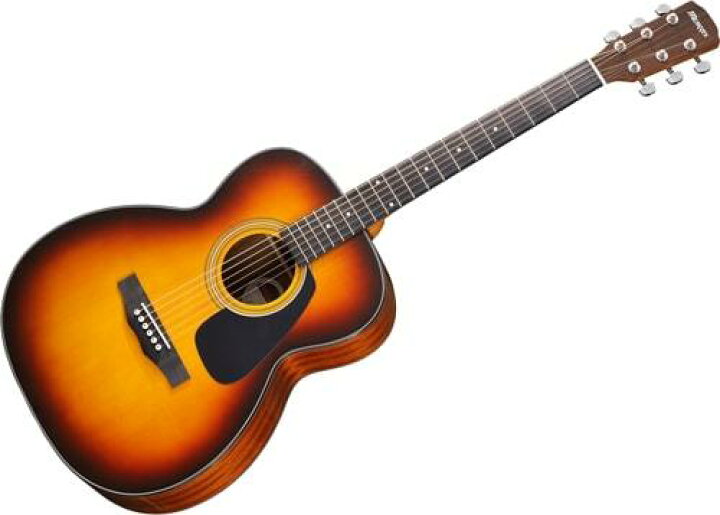 楽天市場】MORRIS F-354 TSモーリス アコースティックギター F・M 