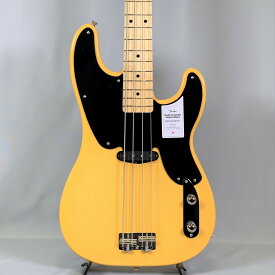Fender Made in Japan Traditional Original 50s Precision Bass&#174;フェンダー OPB オリジナル プレシジョンベース エレキベース