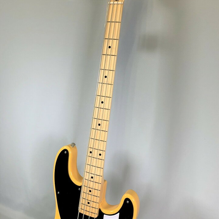 楽天市場】Fender Made in Japan Traditional Original 50s Precision 