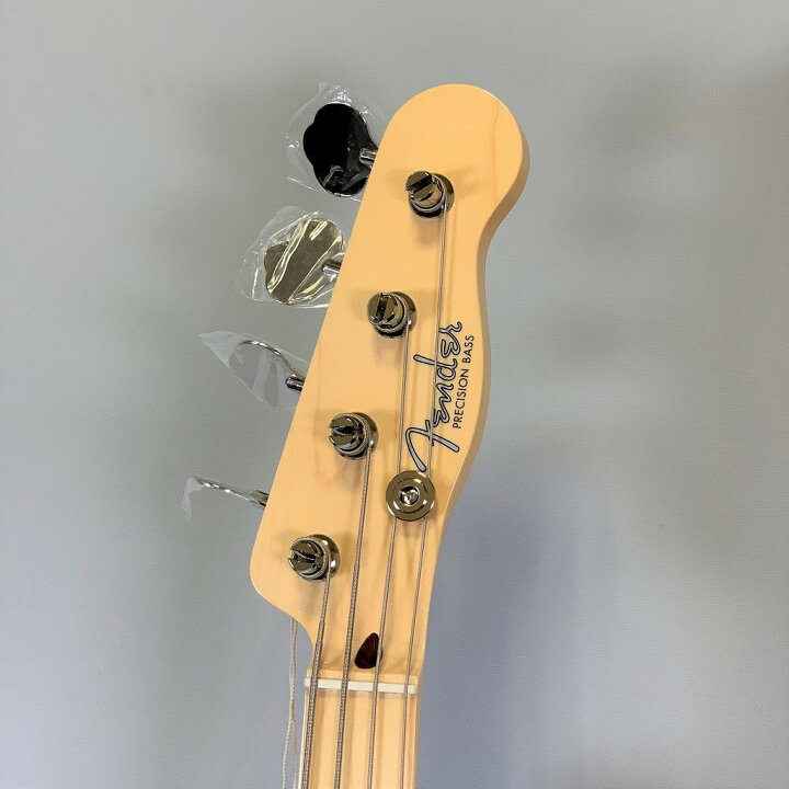 楽天市場】Fender Made in Japan Traditional Original 50s Precision 