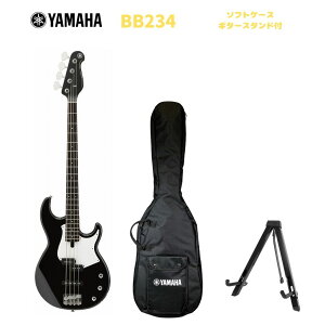 YAMAHA BB234 BL}n GLx[X BBV[Y ubNyStage-Rakuten Bass SETz