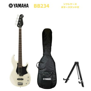 YAMAHA BB234 VW}n GLx[X BBV[Y re[WzCgyStage-Rakuten Bass SETz