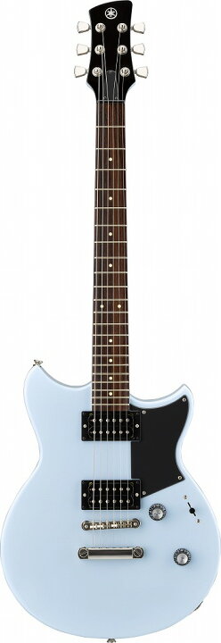 楽天市場】YAMAHA RS320 ICBヤマハ エレキギター レブスター アイス 