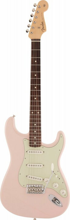 楽天市場】Fender Made in Japan Traditional 60s Stratocaster® 