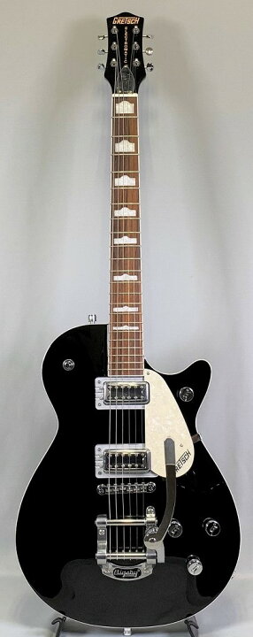 楽天市場】Gretsch Electromatic G5435T Pro Jet™ with Bigsby& 