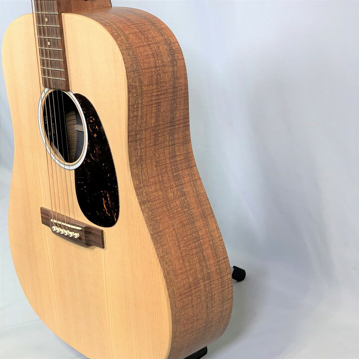 15周年記念イベントが Martin D-X2E-01 Sit-Koa #2632179 tyroleadership.com